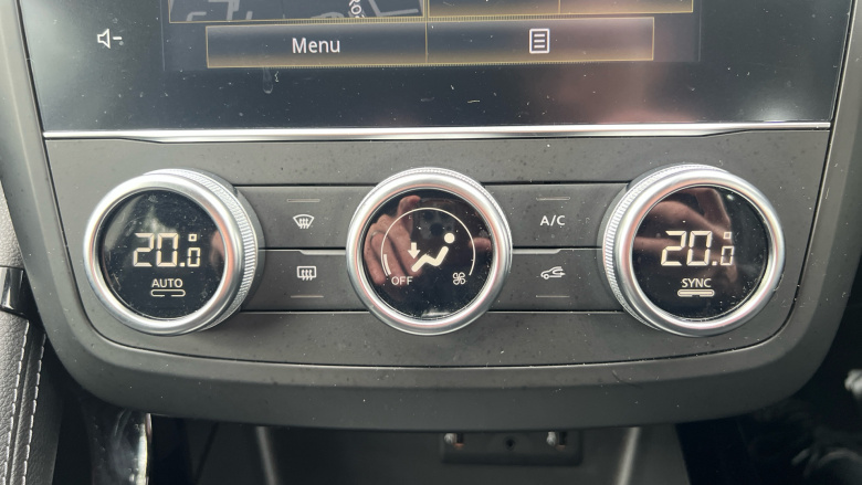 Renault Kadjar 1.3 TCE Iconic 5dr Petrol Hatchback